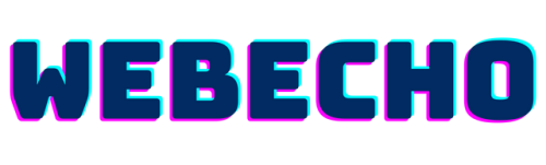 Webecho - Türkiye'nin Dijital Hizmetler Otomasyonu>